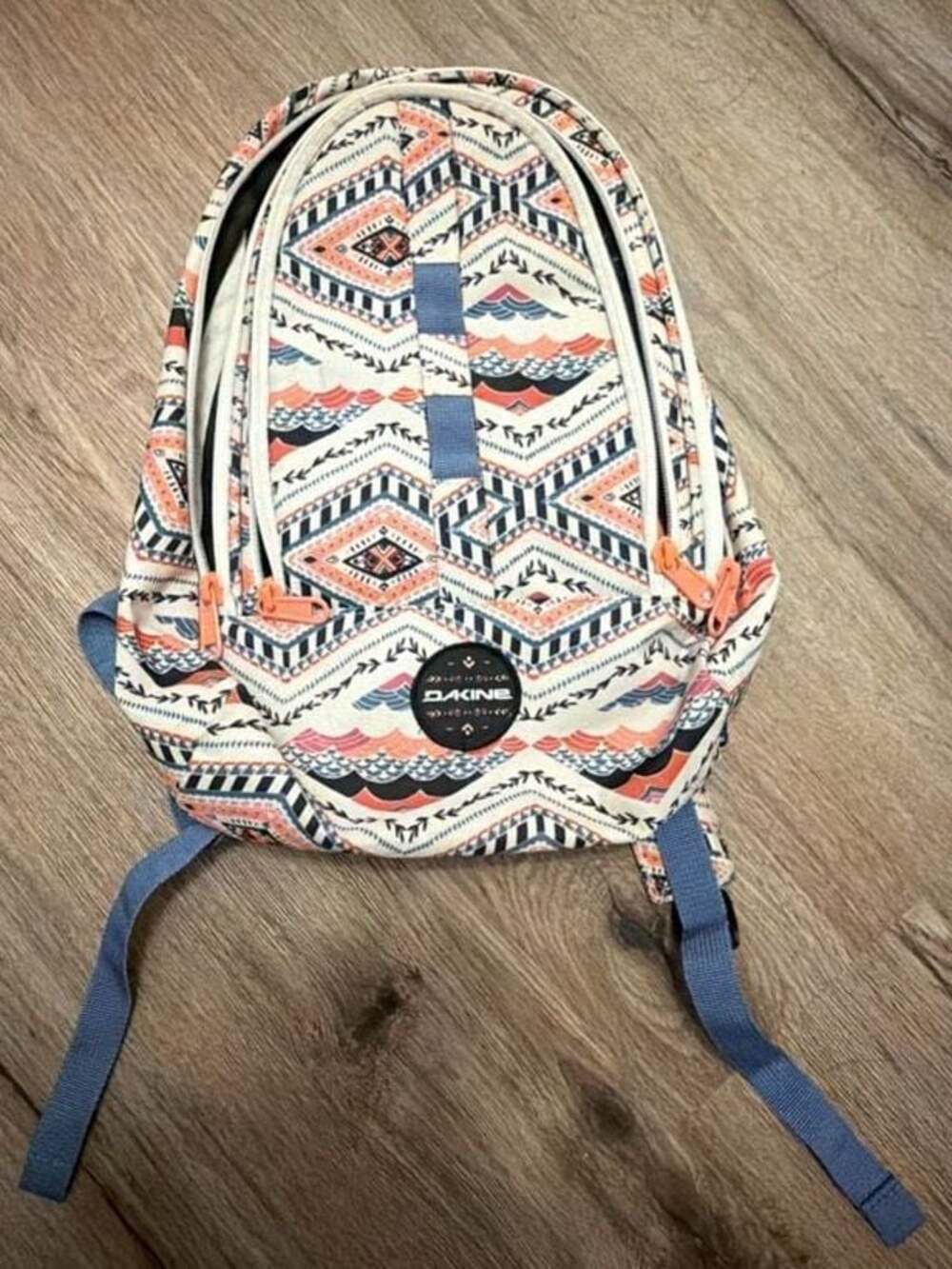Dakine Cosmo 6.5L Geometric Mini Backpack